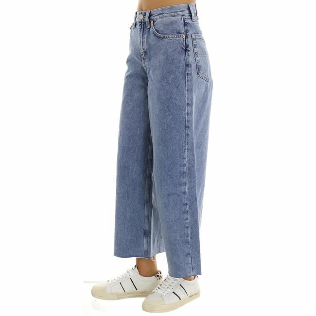 JEANS SFRANGIATO TOMMY JEANS - Mad Fashion | img vers.650x/